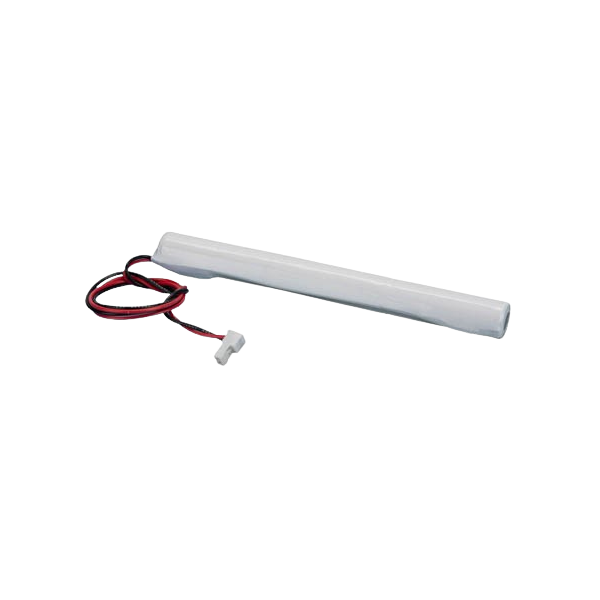 Interstate Battery NIC0397 Front | GarageAndFab.com 