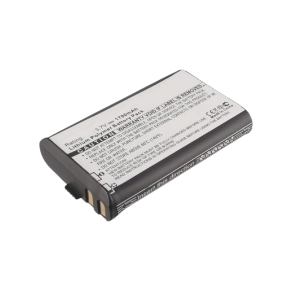 Interstate Battery RAD1002 Front | GarageAndFab.com 