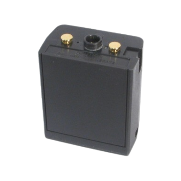 Interstate Battery RAD1430 Front | GarageAndFab.com 
