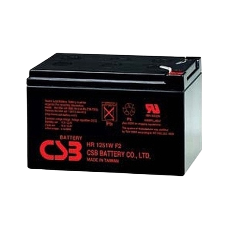 Interstate Battery SLA0057 | GarageAndFab.com 
