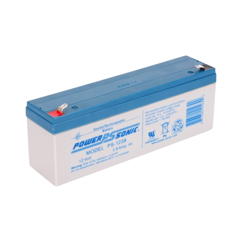 Interstate Battery SLA1052 | GarageAndFab.com 