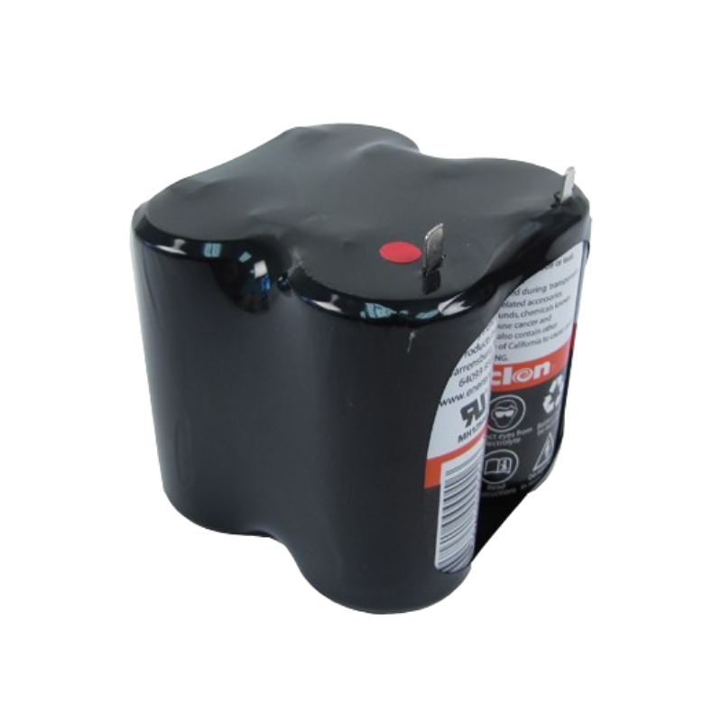 Interstate Battery SLA1284 | GarageAndFab.com  800x800