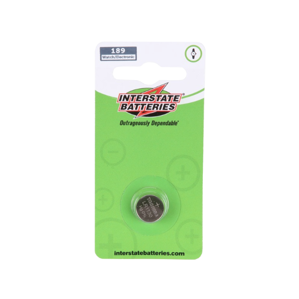Interstate Battery WAC5015 | GarageAndFab.com 