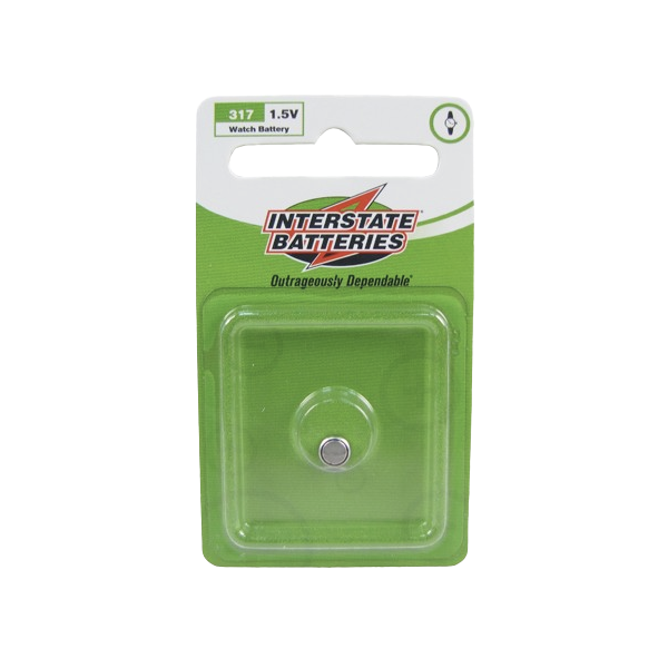 Interstate Battery WAC5040 | GarageAndFab.com 