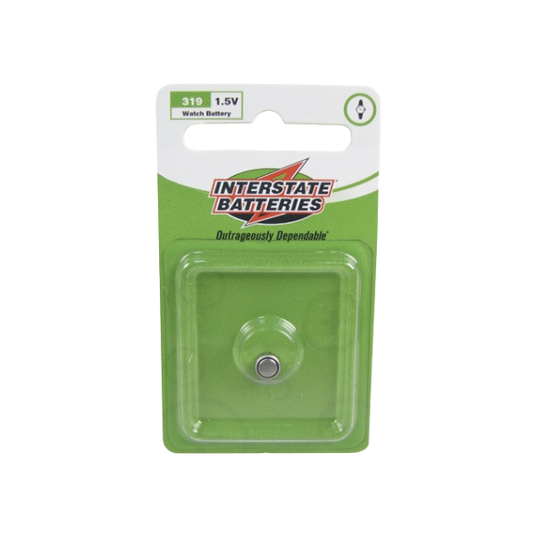 Interstate Battery WAC5045 | GarageAndFab.com 