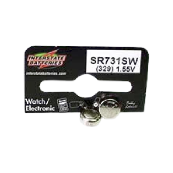 Interstate Battery WAC5055 | GarageAndFab.com 