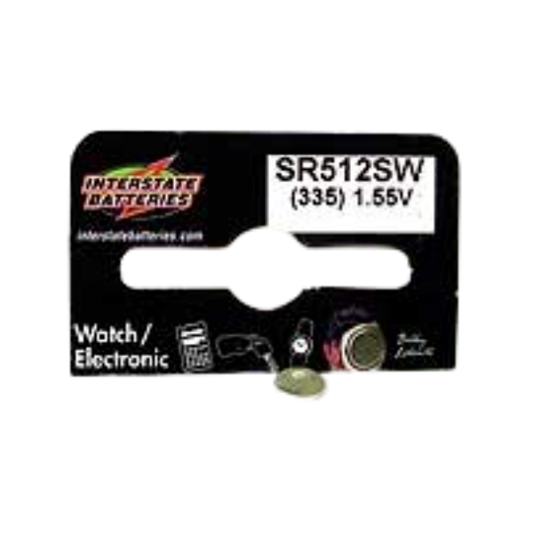Interstate Battery WAC5060 | GarageAndFab.com 