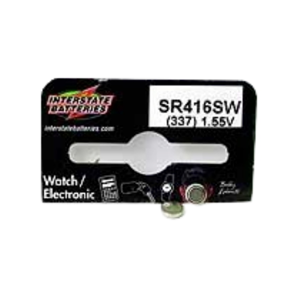 Interstate Battery WAC5065 | GarageAndFab.com 