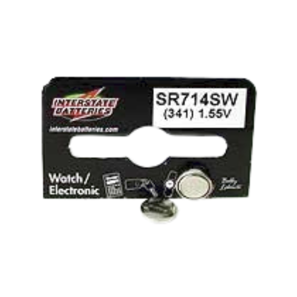 Interstate Battery WAC5075 | GarageAndFab.com 