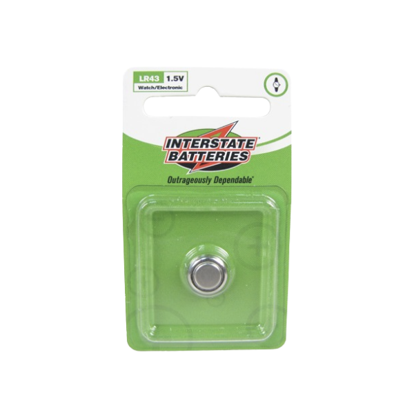 Interstate Battery WAC5230 | GarageAndFab.com 