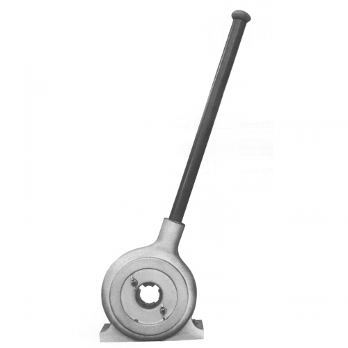 Fairview Ferrule Crimper Item #: FVF-J660 | GarageAndFab.com