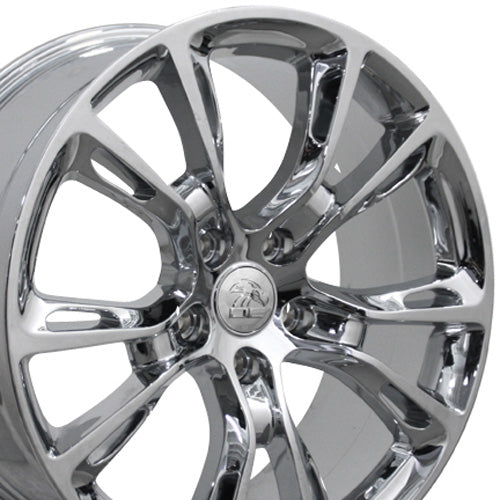 OE Wheels 20" Replica Wheel JP16  | GarageAndFab.com