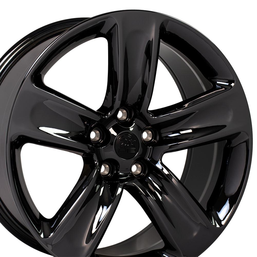 OE Wheels 20" Replica Wheel JP17  | GarageAndFab.com