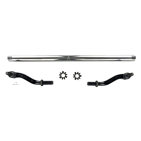APEX KIT127 - Tie Rod Kit - D30 - POL Aluminum | GarageAndFab.com