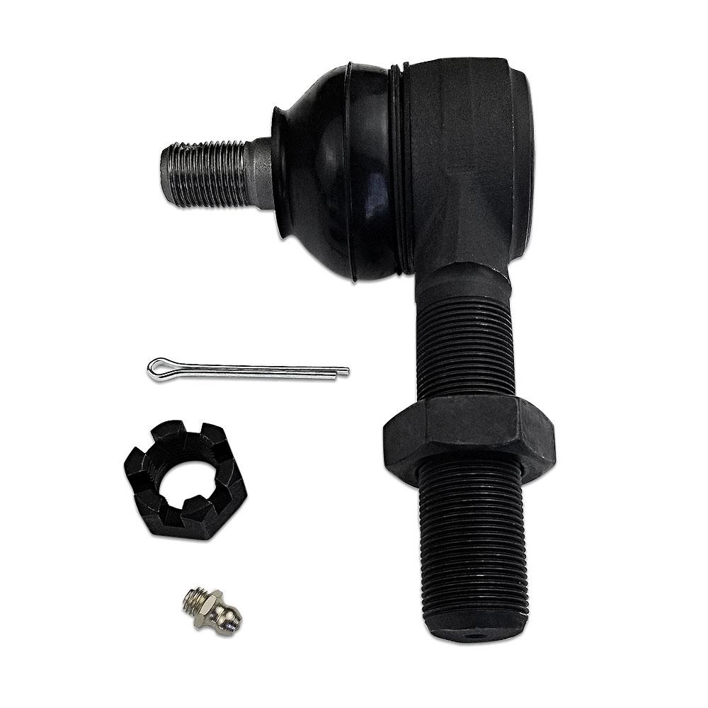 APEX KIT145F - Jeep JK 1Ton Steering Kit - Steel | GarageAndFab.com
