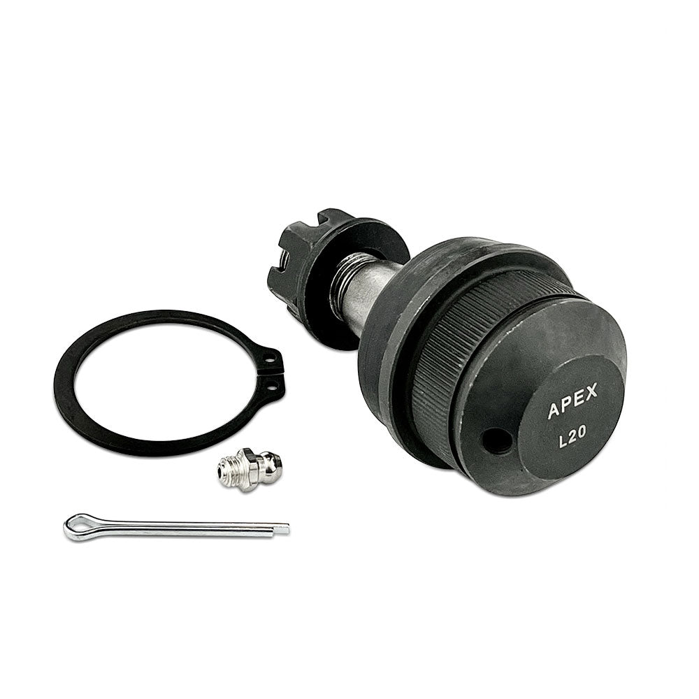 APEX KIT203 - Jeep Super HD Ball Joint Kit - (1) BJ107, (1) BJ108 | GarageAndFab.com