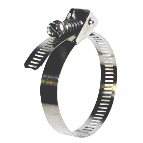 Fairview Quick Release Clamp;1.75-7.00 Item #: FVF-LAS-128 | GarageAndFab.com