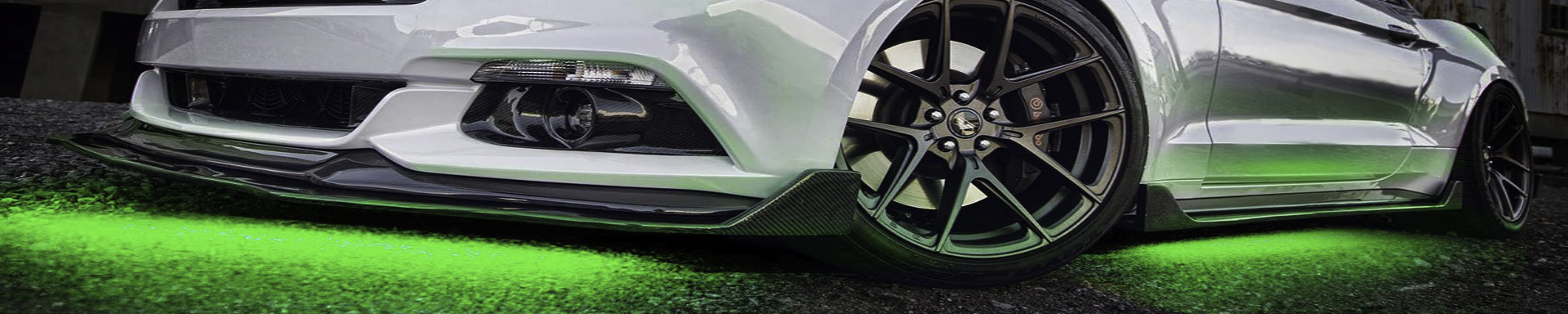 LED Underbody Lights | GarageAndFab.com | Munro Industries gf-100103060113