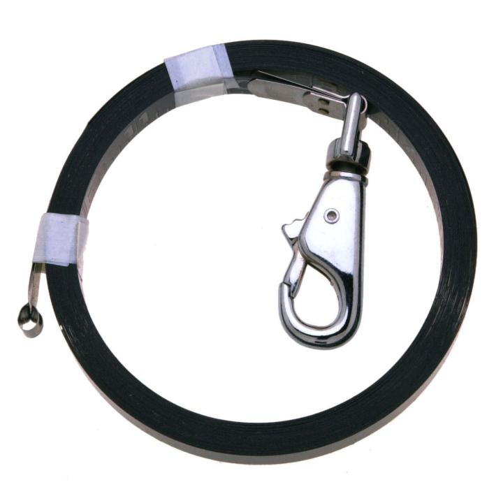 Lufkin Tape,Replacement.Blade Oil Gag.1/2"X25 - LUF-O1290SF590N | GarageAndFab.com