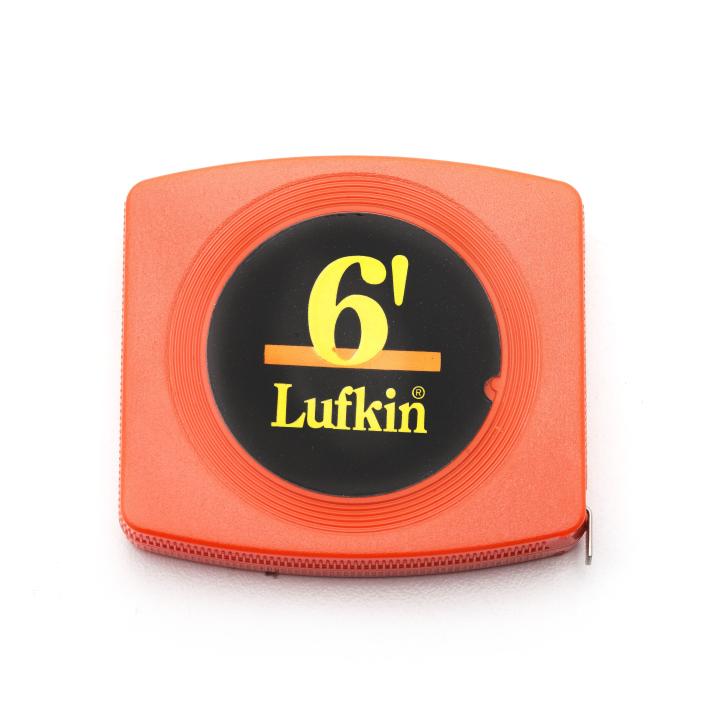 Lufkin Measuring Tape-Lufkin W616Bo - LUF-W616BO | GarageAndFab.com
