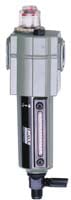 Lincoln Industrial Filter 1 In - 602117 | GarageAndFab.com