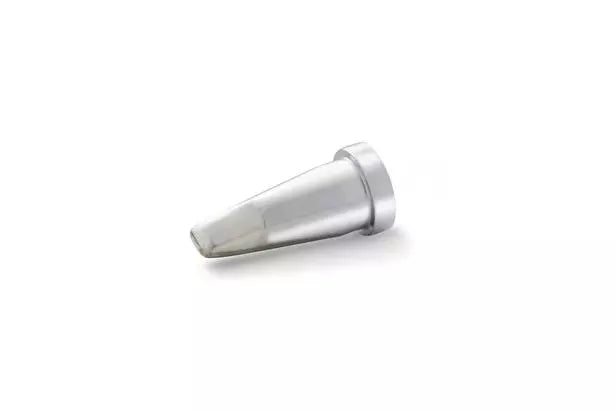 WELLER Lt B Soldering Tip 2.4Mm - WEL-T0054440599 | GarageAndFab.com
