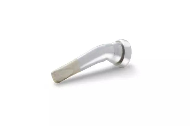 WELLER Lt Bx Soldering Tip 2.4Mm - WEL-T0054444299 | GarageAndFab.com