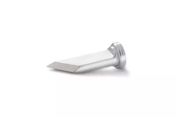 WELLER Lt Kn Soldering Tip 2.0Mm 60 - WEL-T0054447999 | GarageAndFab.com