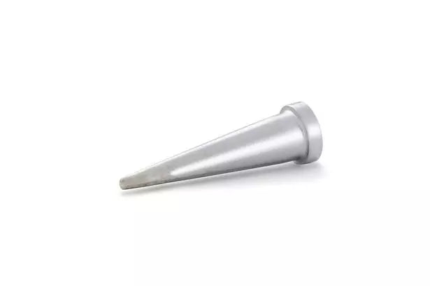 WELLER Lt K Soldering Tip 1.2Mm - WEL-T0054443899 | GarageAndFab.com
