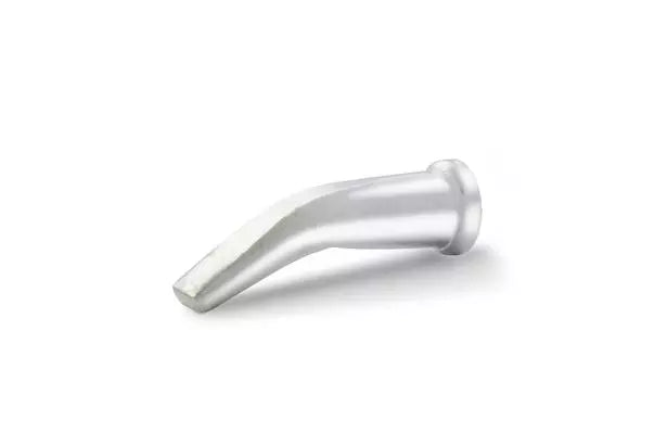 WELLER Lt Mx Soldering Tip 3,2Mm One Side Wetta - WEL-T0054446999 | GarageAndFab.com