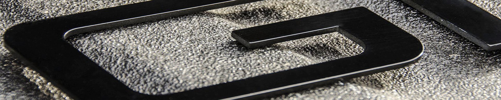 Letters & Numbers | GarageAndFab.com | Munro Industries gf-100103030607