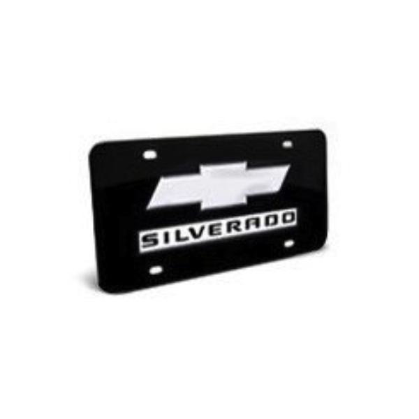 License Plates & Frames | GarageAndFab.com | Munro Industries gf-100103090916