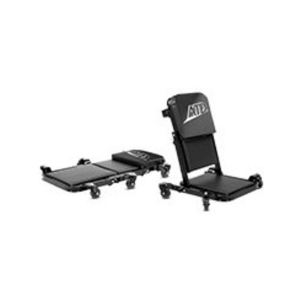 Low Profile Creepers | GarageAndFab.com | Munro Industries gf-100103020905