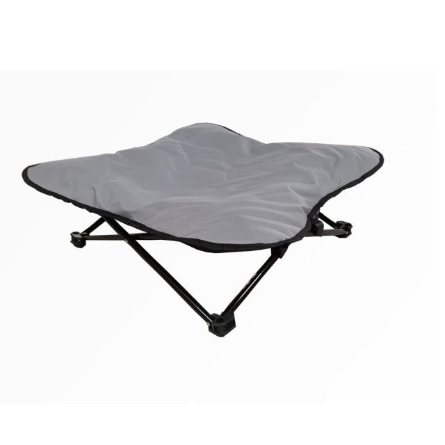 Cool Runners Collapsible Travel Pet Beds / Cots | GarageandFab.com
