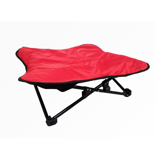 Cool Runners Collapsible Travel Pet Beds / Cots | GarageandFab.com