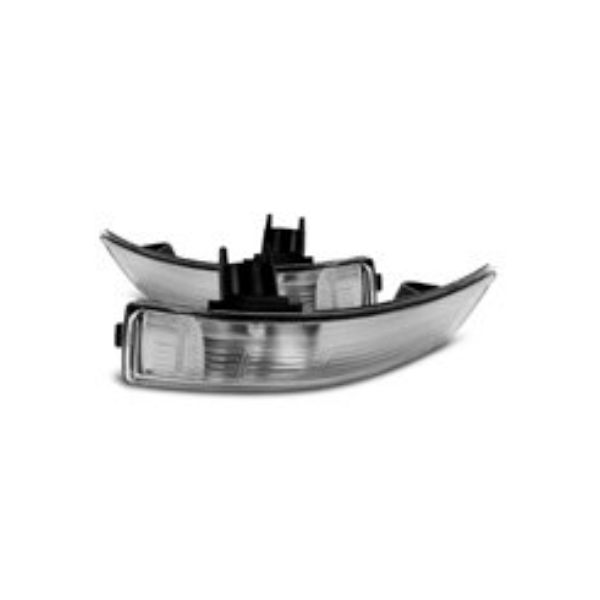 Mirror Turn Signals | GarageAndFab.com | Munro Industries gf-100103031205