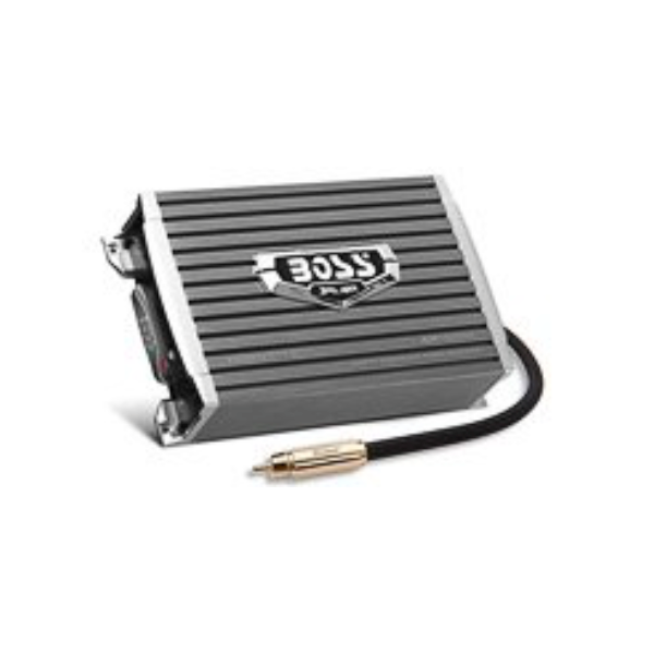 Mono Amplifiers | GarageAndFab.com | Munro Industries gf-100103010314