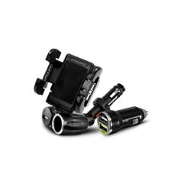 Mounts & Chargers | GarageAndFab.com | Munro Industries gf-100103050207