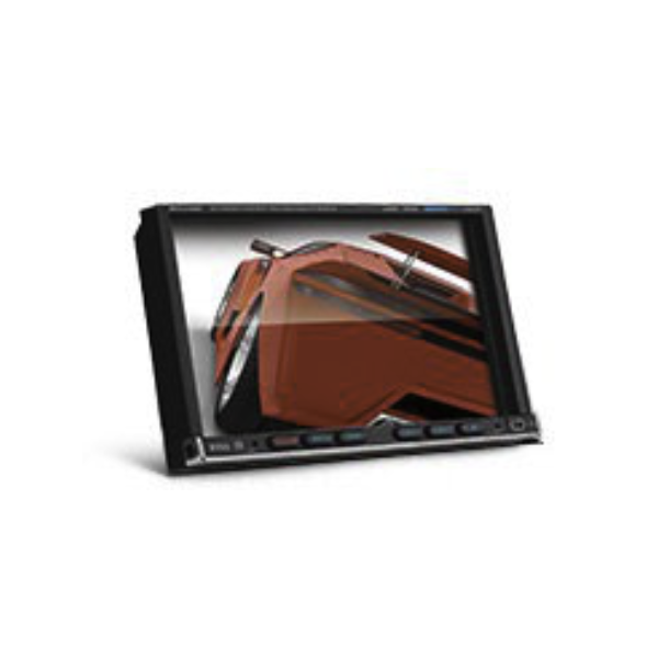 Multimedia Monitors | GarageAndFab.com | Munro Industries gf-100103011807