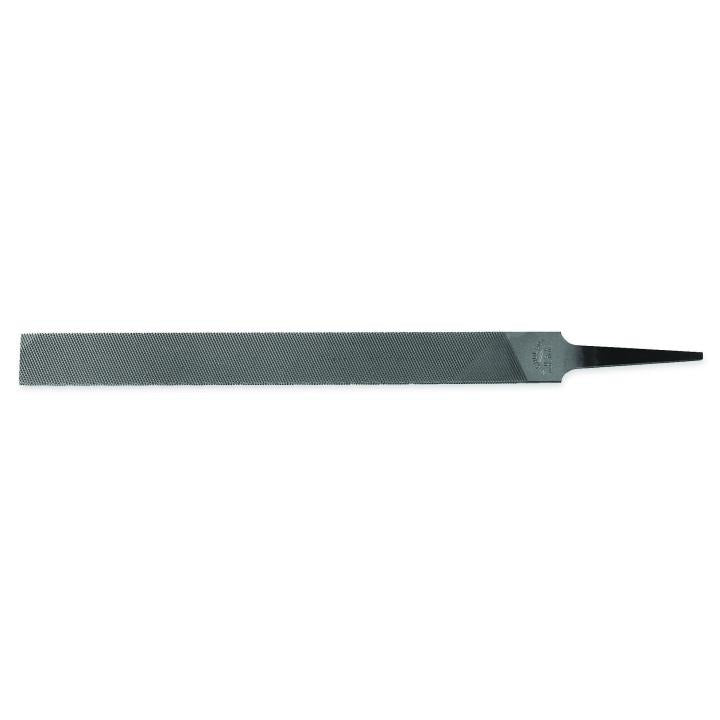 Nicholson (Crescent) File,10",Hand 2Nd Cut,254Mm - NIC-06001NN | GarageAndFab.com
