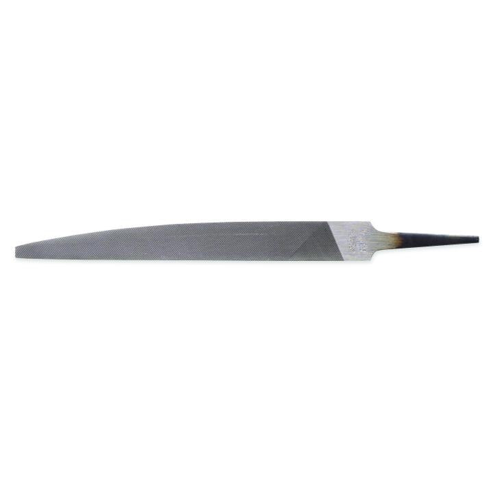 Nicholson (Crescent) File,12",Knife Bastard,305Mm - NIC-07085N | GarageAndFab.com