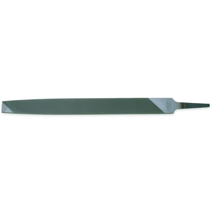 Nicholson (Crescent) File,14",Long Angle Lathe,356Mm - NIC-07719NN | GarageAndFab.com