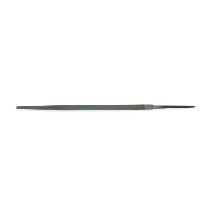 Nicholson (Crescent) File,10",Square Bastard,2 - NIC-T13196 | GarageAndFab.com