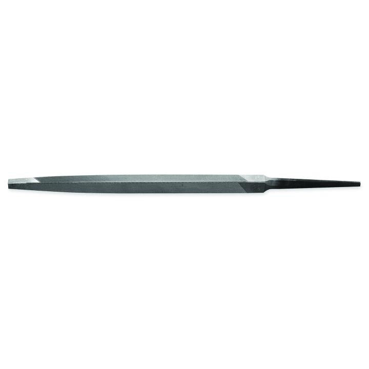 Nicholson (Crescent) File 6" Regular Taper, 153Mm - NIC-13807MN | GarageAndFab.com