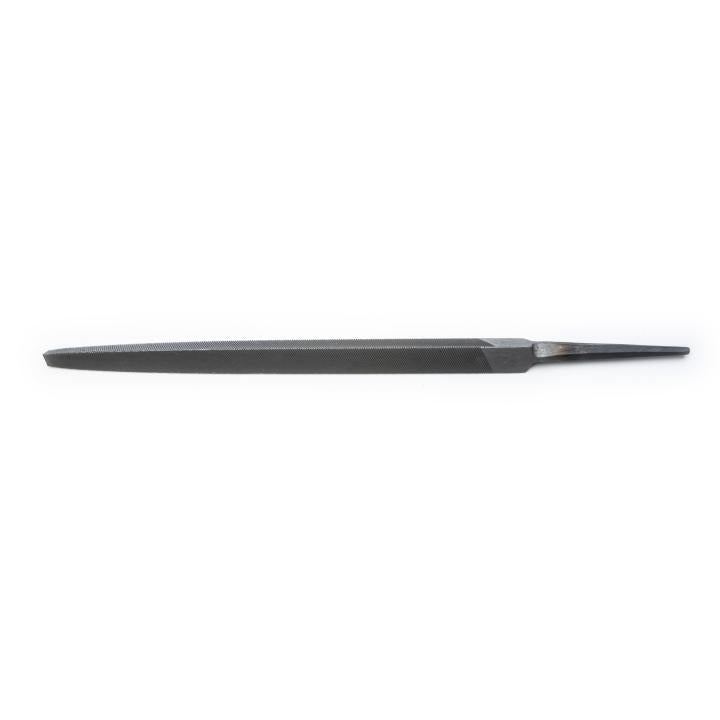 Nicholson (Crescent) File,6",Three Square Bastard,152Mm,Nich - 15925Nnn - NIC-15925NNN | GarageAndFab.com