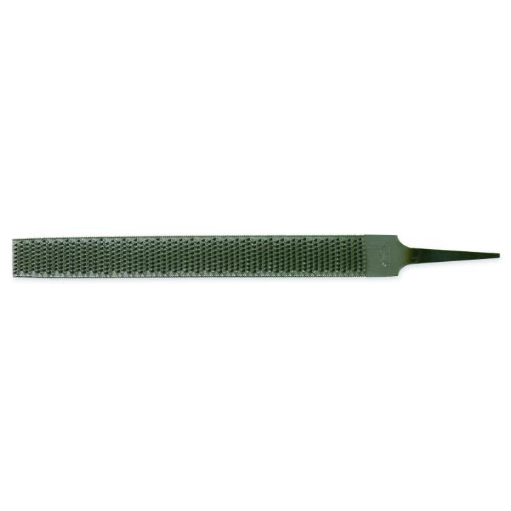 Nicholson (Crescent) Rasp,10",Cabinet Regular,254Mm,Nich - NIC-17683N | GarageAndFab.com