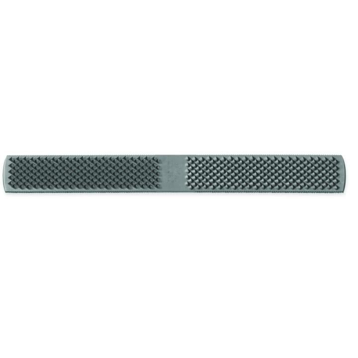 Nicholson (Crescent) Rasp,14",Plain Horse,1/2 File - NIC-17903N | GarageAndFab.com