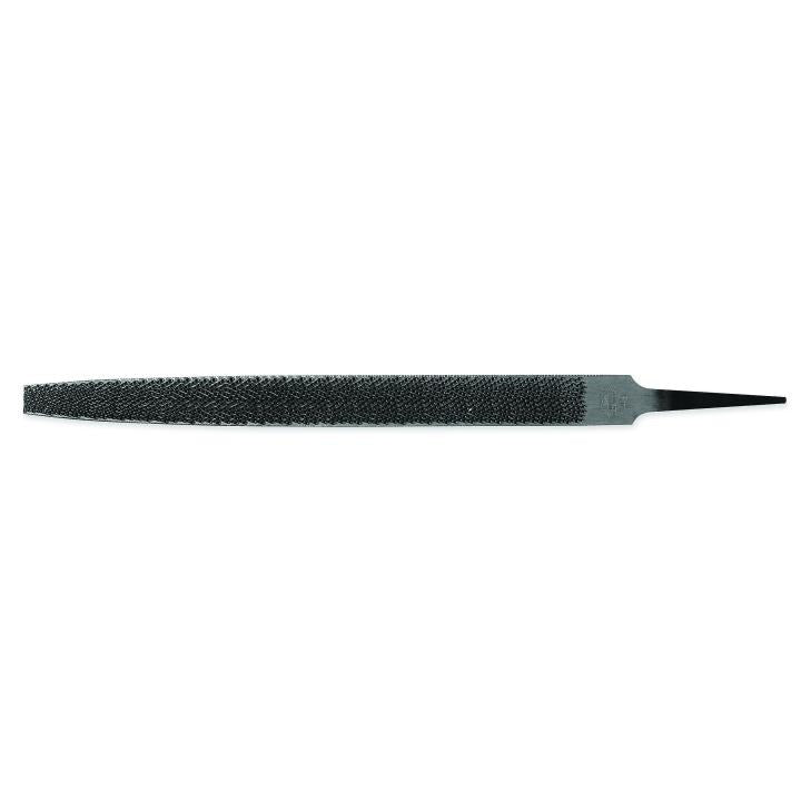 Nicholson (Crescent) Rasp,10",Pattern Makers,#50,254Mm,Nich - NIC-18861N | GarageAndFab.com