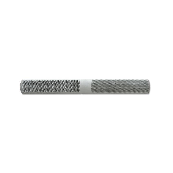 Nicholson (Crescent) Rasp,8",4-In-Hand,20 Mm,Nich - 18924Nnn - NIC-18924NNN | GarageAndFab.com
