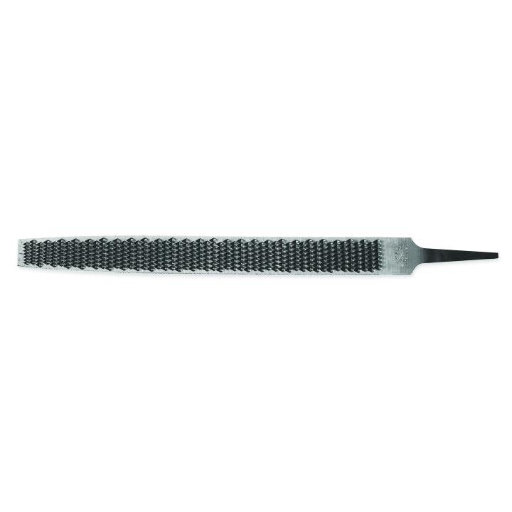 Nicholson (Crescent) Rasp,12",Half Rnd,Wood,Bast,305Mm,Nich - NIC-19460N | GarageAndFab.com